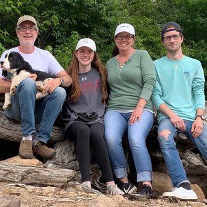 Meet your Posher, Adam